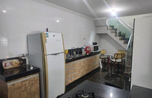 Sítio Casa Esmeraldas - Foto 30