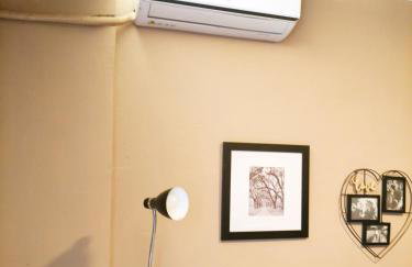 Center Lux Rooms Pasha's Gardens Ιpirou 4 Agios Pavlos - Foto 6