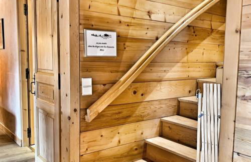 Chalet Marie Claire - Foto 19