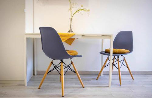 Deluxe apartman Egle1with a private parking i studio Egle 2 - Foto 25