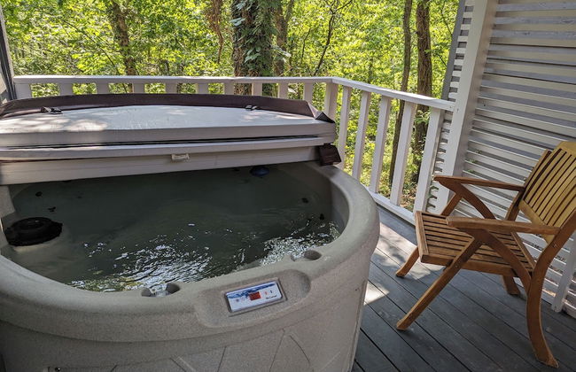 Loblolly Pines Adventure Camp Unit 3 - Foto 20