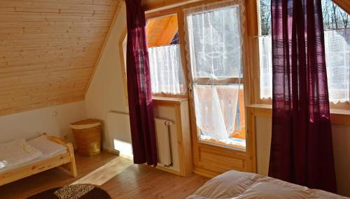 "Das Jagdhaus"- Chalet am Skigebiet mit Sauna - Foto 5