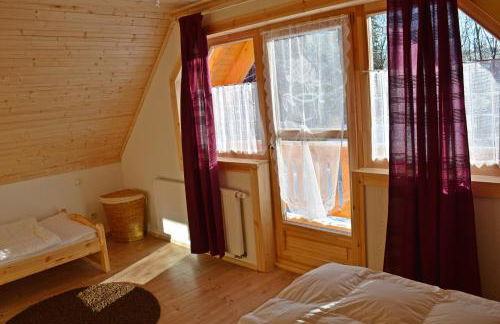 "Das Jagdhaus"- Chalet am Skigebiet mit Sauna - Foto 5