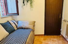 Ampio Appartamento su 2 Livelli nel Centro Storico, Ideale per Coppie o Gruppi da 2 a 5 Persone - Foto 14