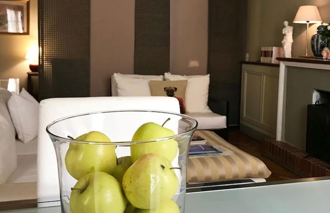 Capri Moon Guest House - Photo 23