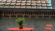 Gîte la Maison Rouge Béthune - Foto 2