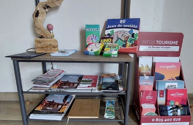 Le Cottage Nature Vigne Rouge - Foto 17