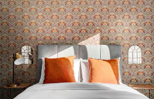 Burgundy Lofts - Marché Atwater - Foto 2