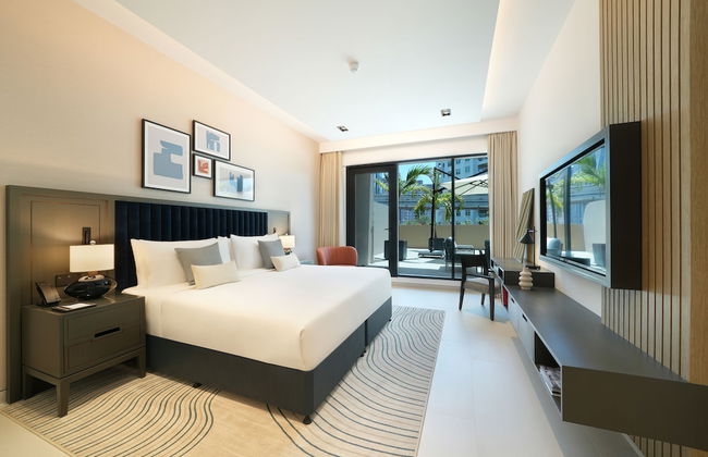 Cheval Maison - The Palm Dubai - Photo 71