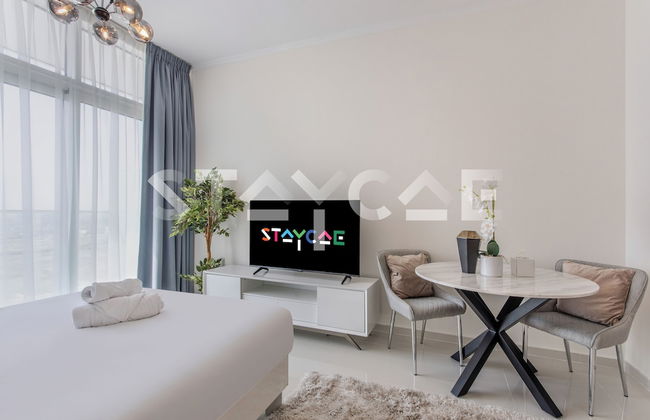 Staycae Holiday Homes - Carson Tower - Photo 6