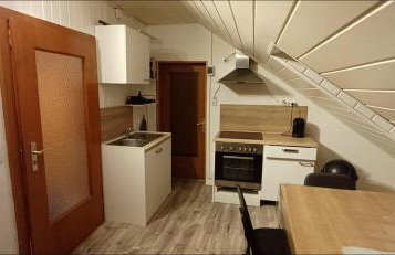 Dachwohnung mit 3 Schlafzimmer Wolpertshausen - Foto 3