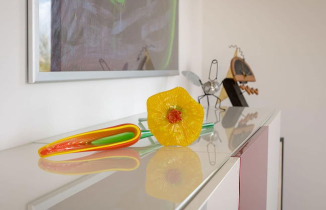 Oceanview Cliff Retreat - Foto 20