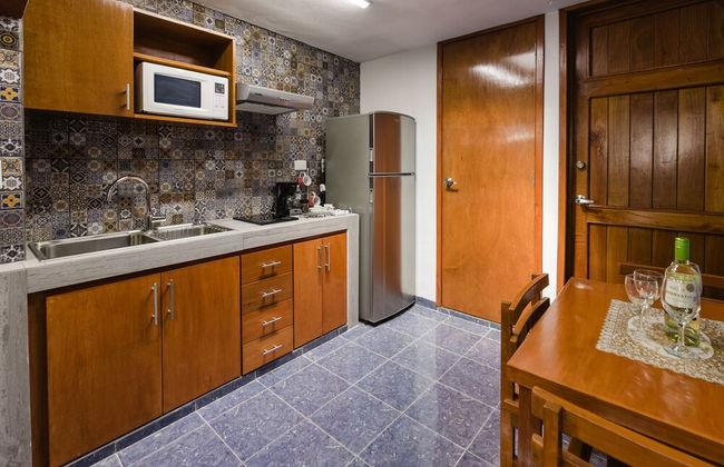 Suite Studio Serviced Apartments - Foto 16