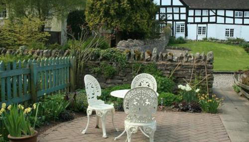 Peel Cottage, Dilwyn - Foto 3