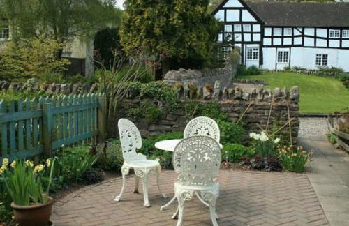 Peel Cottage, Dilwyn - Photo 3