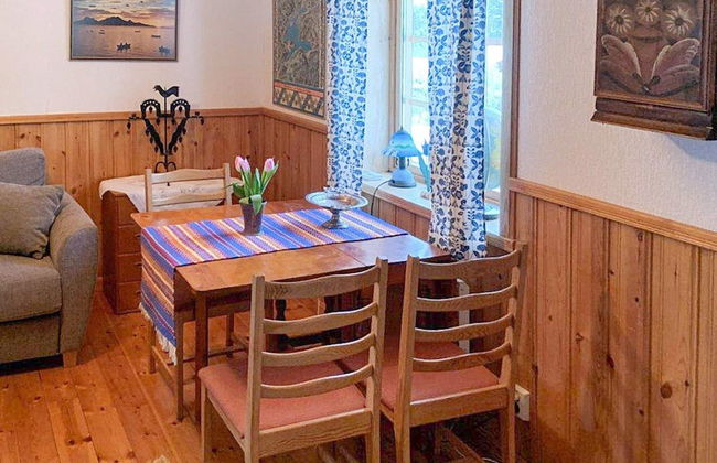 4 Person Holiday Home in Tallberg-by Traum - Foto 15