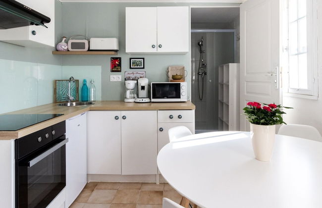 Holiday Home in Gargas Near Route des Ocres - Photo 10