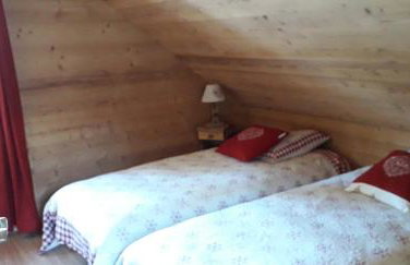 Chalet cocody jacuzz - Foto 8