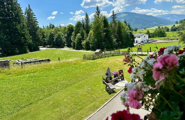 Apartment in Saalfelden am Steinernen Meer - Foto 32