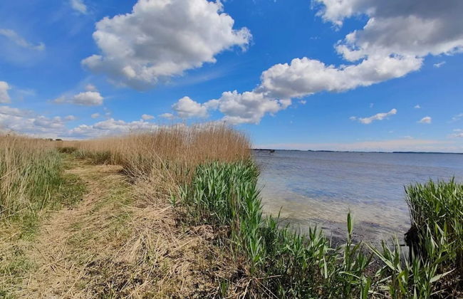 6 Person Holiday Home in Kettinge - Foto 52