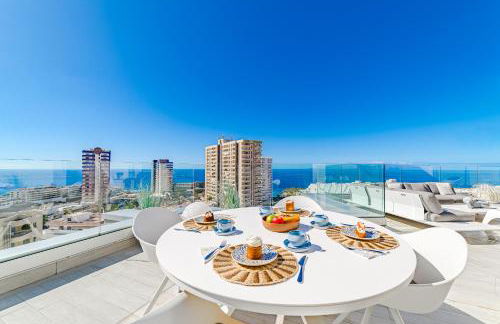 White Haven - Ocean View, airco, heated pool - Foto 11