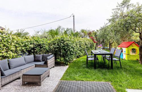 Bluemoon Luminoso apt con piscina - Foto 28