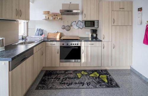 Haus Ruther - Wohnung 1 - Foto 10