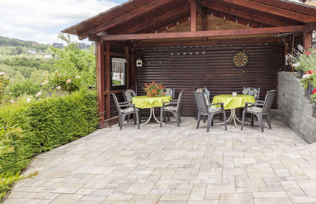 Cosy Apartment in Hallenberg Near Centre - Foto 20