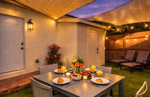 Luxury Chic Style Home near DowntownAirport - Foto 2