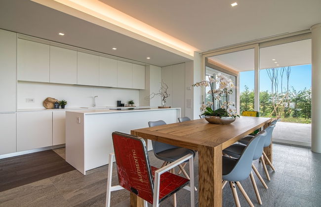 Stima Home With Ac And Pool In Padova - Foto 11