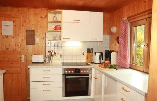 Ferienhaus Talblick - Foto 20