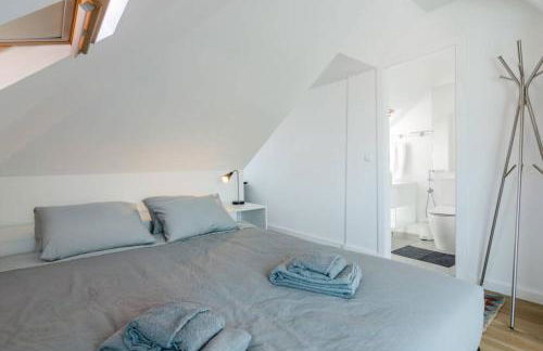 Beautiful Apartment with View of the Tagus River - Photo 22