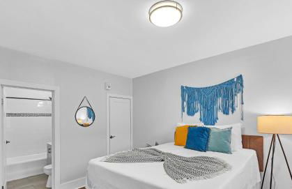 Fairfax 126 I 1bd1bth University City - Foto 1