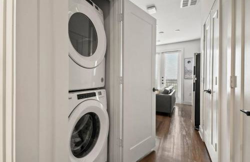 Stylish New Studio DT - Pool, Gym - Rooftop Lounge - Foto 7