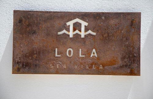 Lola Sea Villa - Foto 42
