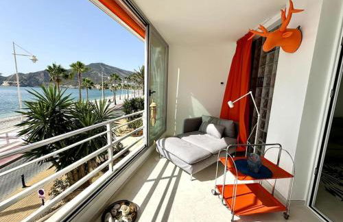 Beachfront, First line, 2-Bdr,2-Bath, Swiming Pool - Photo 56