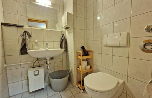 HappySide Karli Loft 2 o Parkplatz o WLAN - Foto 23