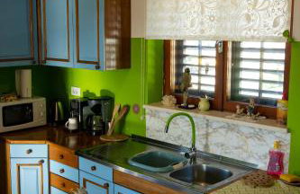 Farm stay Synergia - Hiden treasure - Photo 30