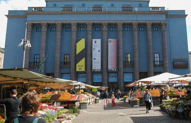 Free tour por Östermalm, la Ciudad Nueva de Estocolmo - Foto 5