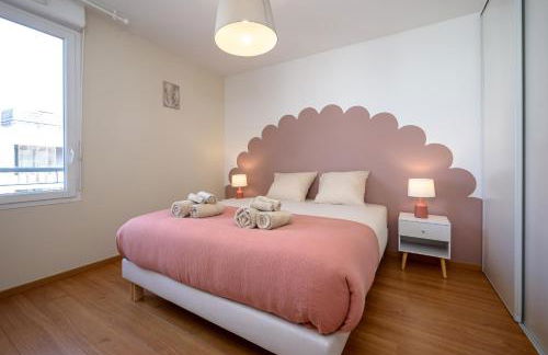 L antre ensoleillee du Minotaure, Parking - Foto 13