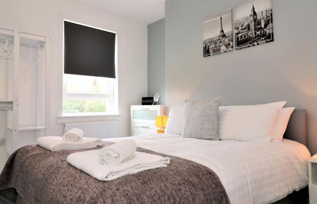 Newbattle House Airdrie - Foto 20