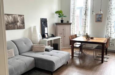 150 qm Luxus im Zentrum - Foto 1