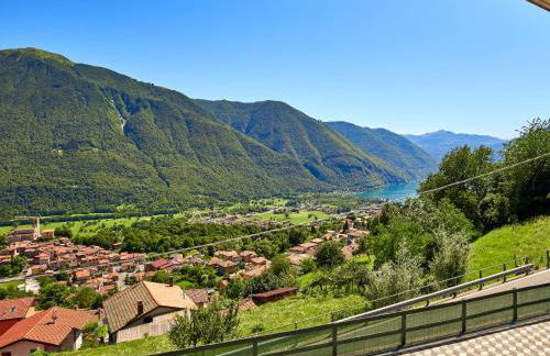 Apartment Panorama by Interhome - Foto 50