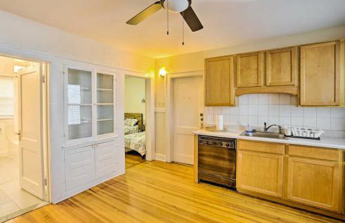 Charming Albany Retreat ~ 3 Mi to Downtown! - Foto 10