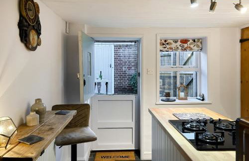 Time Cottage - Foto 4