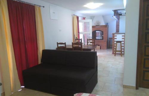 Apartment Opatija Lovran - Foto 30