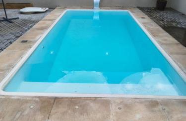 Goiânia, Premium House, Heated Swimming Pool, Barbecue Area - Foto 1