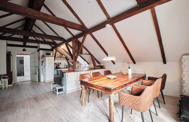 Askegaarden Apartments - Foto 53