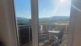 Schöne 3-Zimmer Neubauwohnung - Foto 5