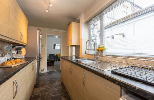 James Street Terrace Great Harwood - Foto 30